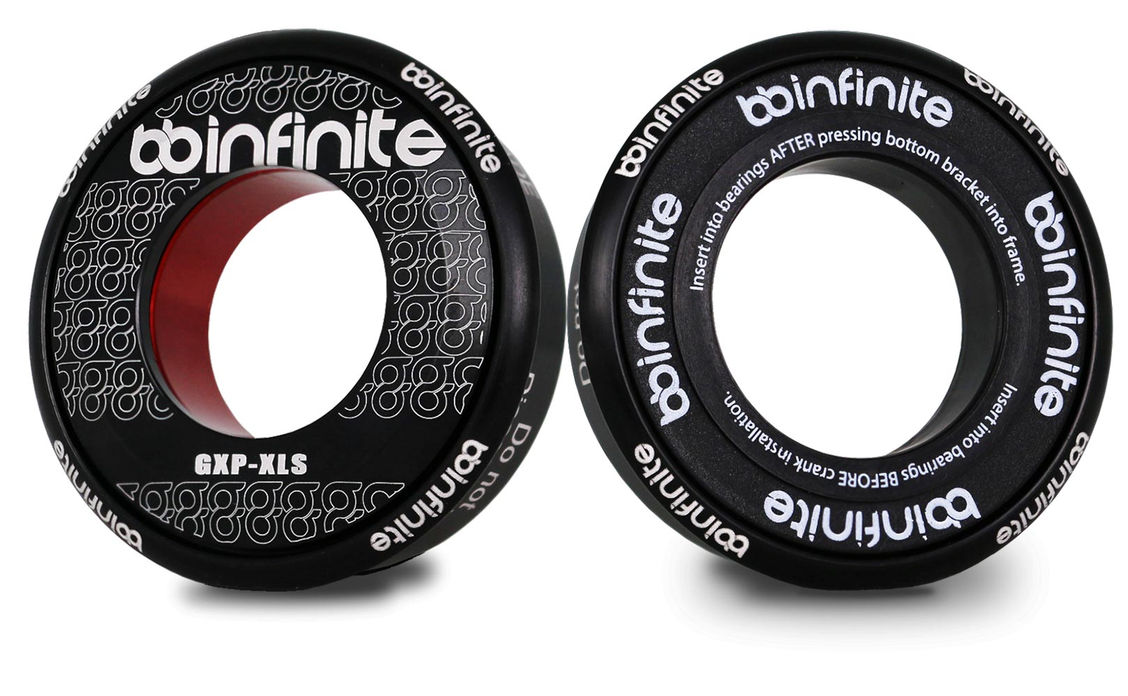 Bottom bracket CeramicSpeed T47/86 for SRAM GXP Bottom bracket CeramicSpeed T47/86 for SRAM GXP