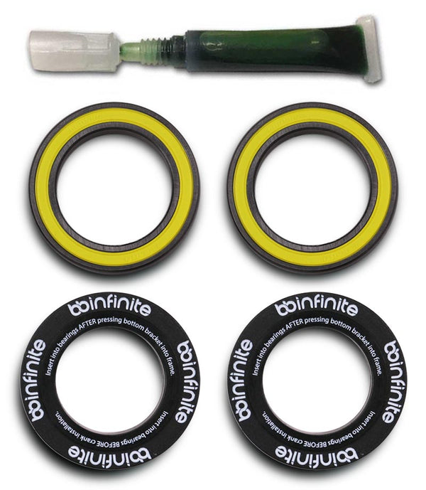 bmx bearings for shimano reels Empire Spanish bottom bracket bearing size design provides stability and maneuverability SHIMANO Spool Bearings RORO
