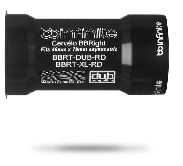 Buruページ Cervelo BBRight Praxis™ M30® Bottom Bracket | BBInfinite