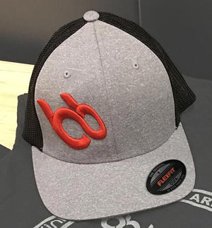 BBInfinite Logo Hat