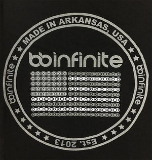 BBInfinite Seal T-shirt