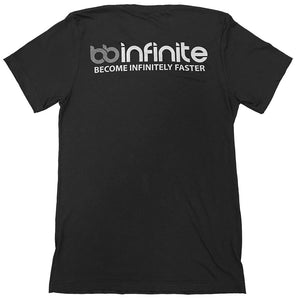 BBInfinite Seal T-shirt