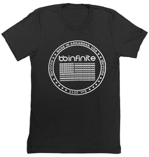 BBInfinite Seal T-shirt