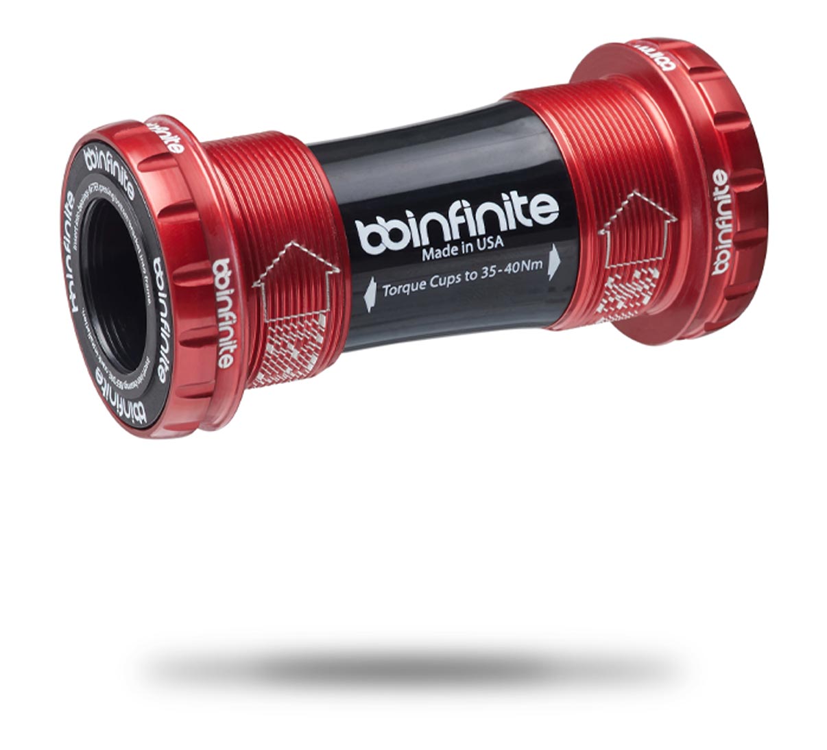 gravel bike threaded bottom bracket BSA Threaded Bottom Bracket