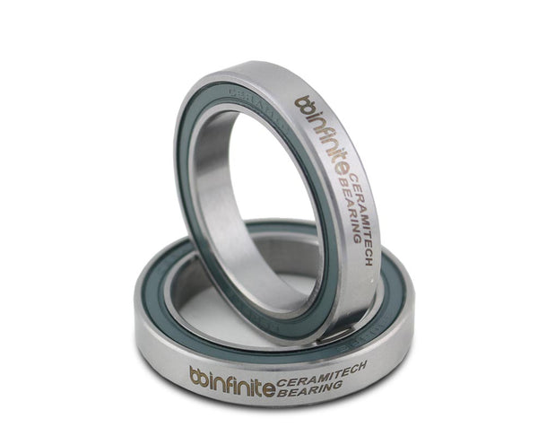 BBInfinite エアロード用BB Shimano Threaded Bottom Bracket | Bottom Bracket for Road Bike