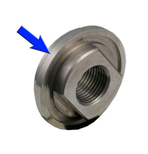 Removal tool/Master tool set replacement dies (1 piece only)