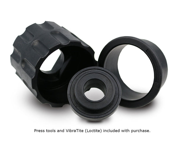 BB386EVO 86mm Bottom Bracket for Praxis M30 | BBInfinite