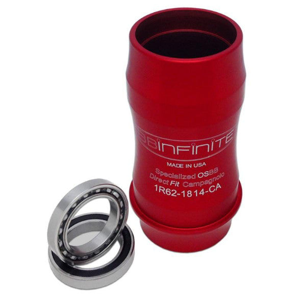 Specialized OSBB (61mm) - DirectFit Campagnolo UltraTorque