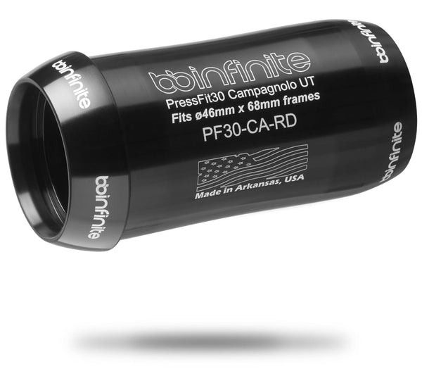 PressFit30 (68mm) - DirectFit Campagnolo UltraTorque