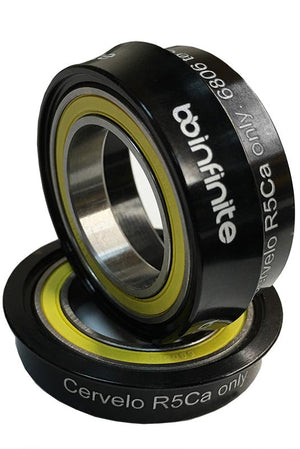 BBRight (42mm x 79mm) - R5 California DirectFit Shimano
