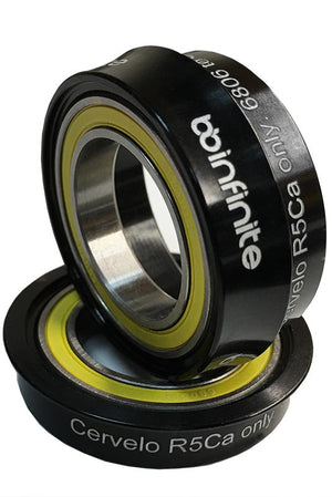 BBRight (42mm x 79mm) - R5 California DirectFit Shimano