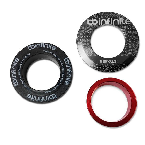 gt power series bottom bracket
