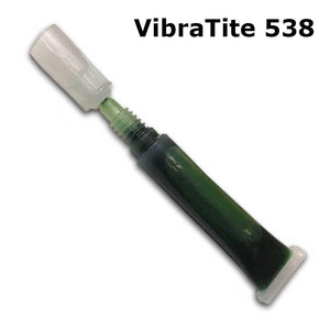 VibraTite Retaining Compounds