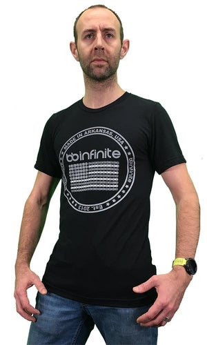 BBInfinite Seal T-shirt