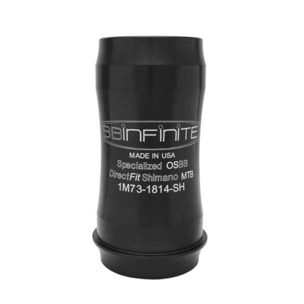 Shimano 73mm Bottom Bracket | Specialized Bottom Bracket