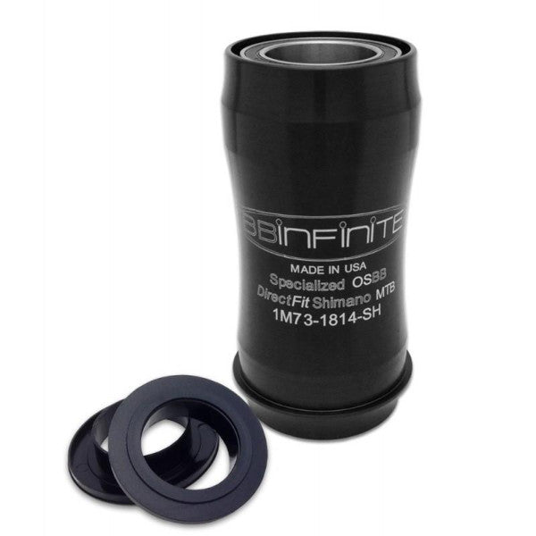 Specialized OSBB (73mm) - Shimano Mountain Bikes