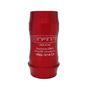 Specialized OSBB (61mm) - DirectFit Campagnolo UltraTorque