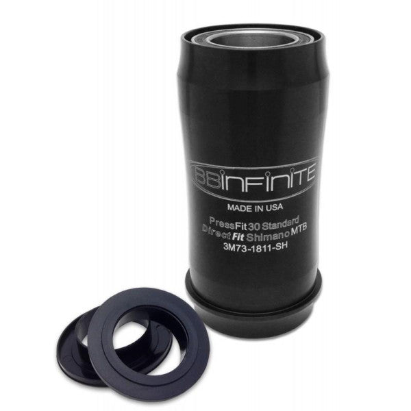 PressFit30 (73mm) - DirectFit Shimano Mountain Bike